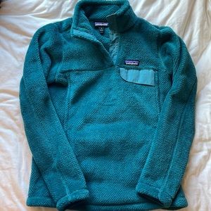 Patagonia Fleece